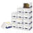 File/Cube Box Shell