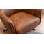Adalade Upholstered Swivel Accent Chair-226205848