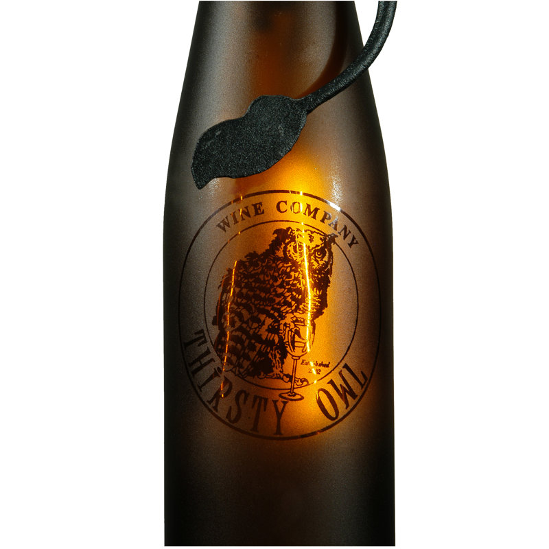 1 - Light Pendant