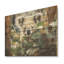 Aquarelle Koala Tree Observer II - Koala sur bois-102917888