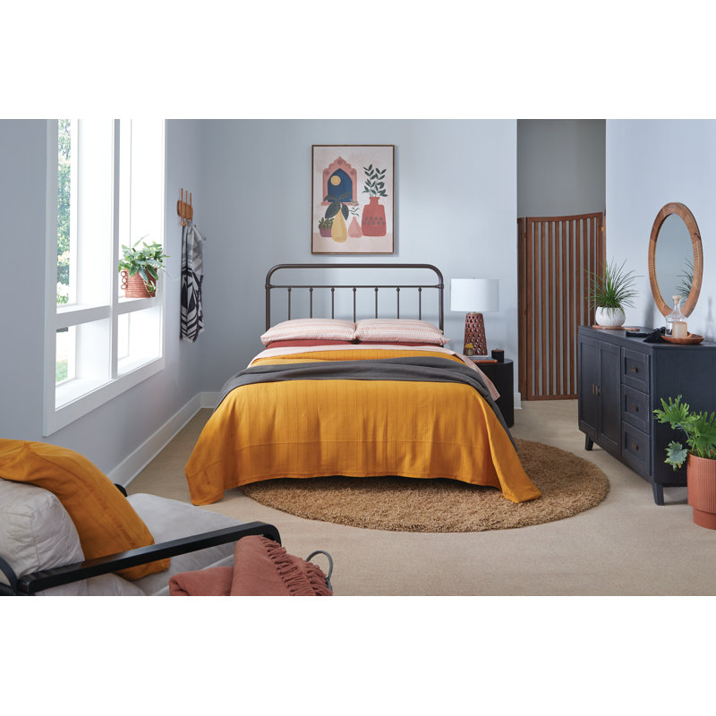 Claridy Headboard Only, Queen