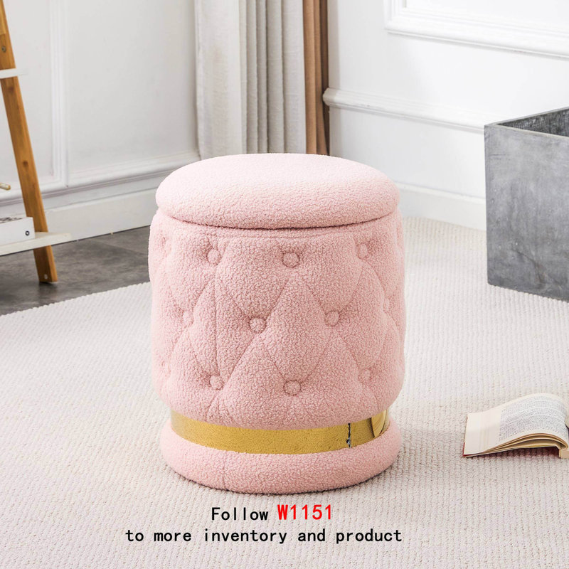 Tabouret d'appoint Jendaya