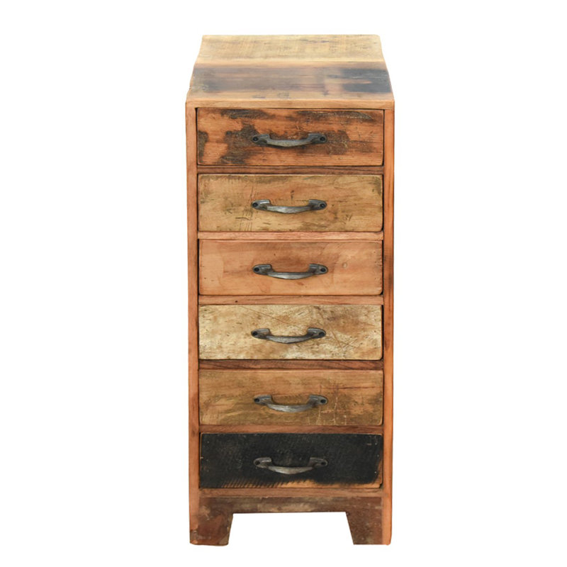 Errol Drawer Accent Chest