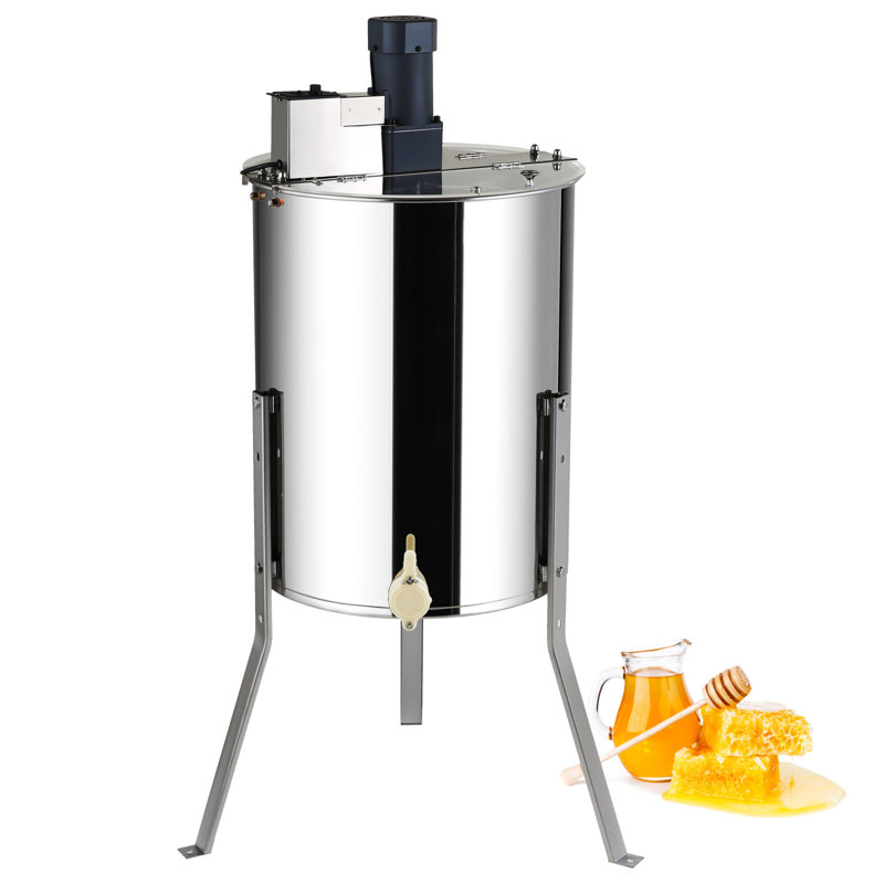Taconic Beekeeping Honey Production Tool
