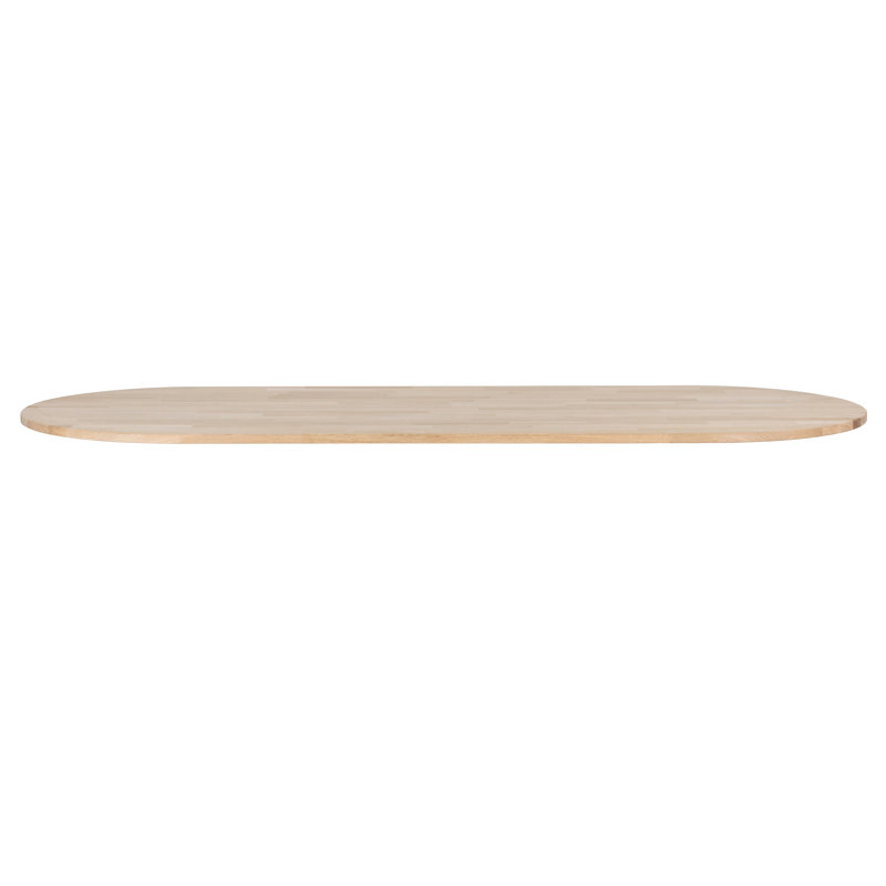 Solid Wood Table Top
