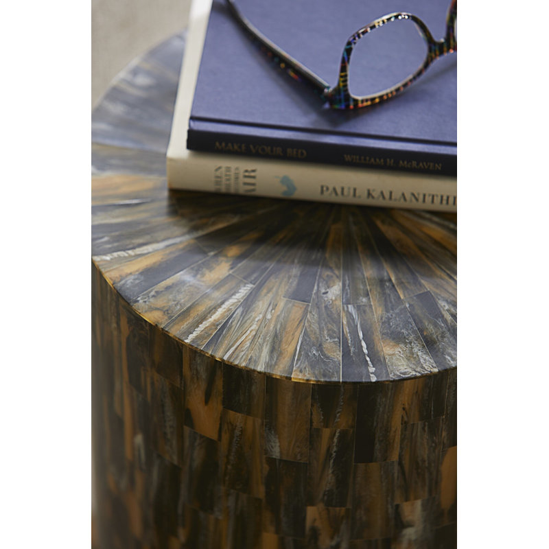 Cairo End Table