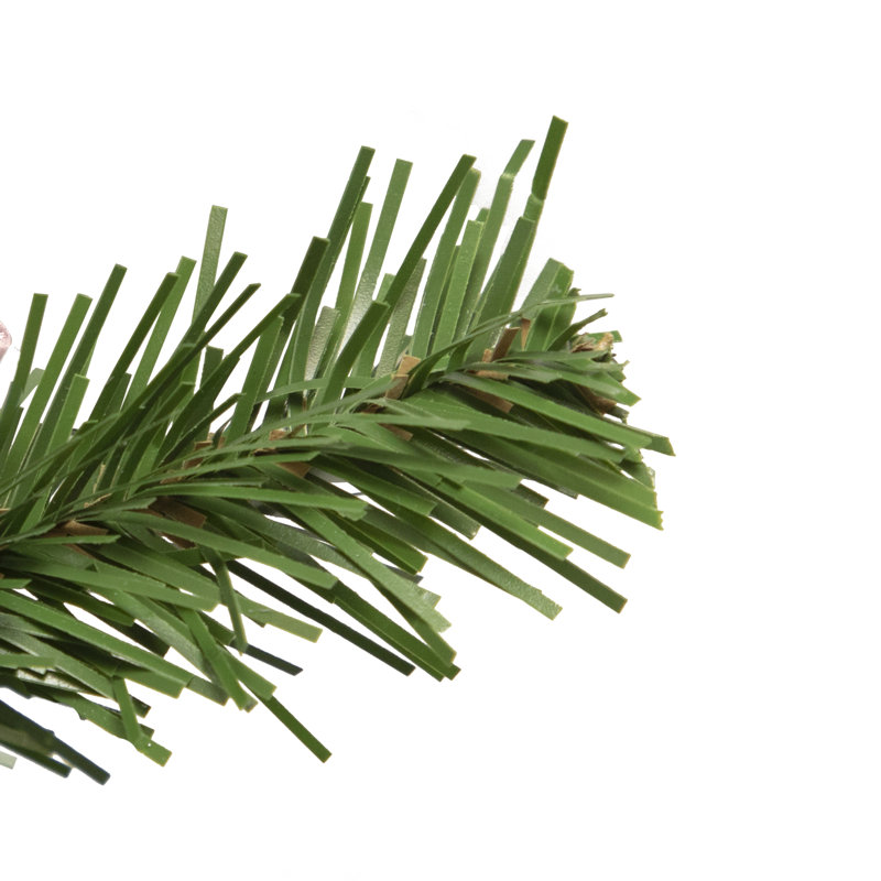 12'' in. Faux Pine Garland