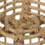 Chaise et table d'appoint