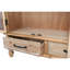 Armoire d'appoint 59,06 po Chic Natural