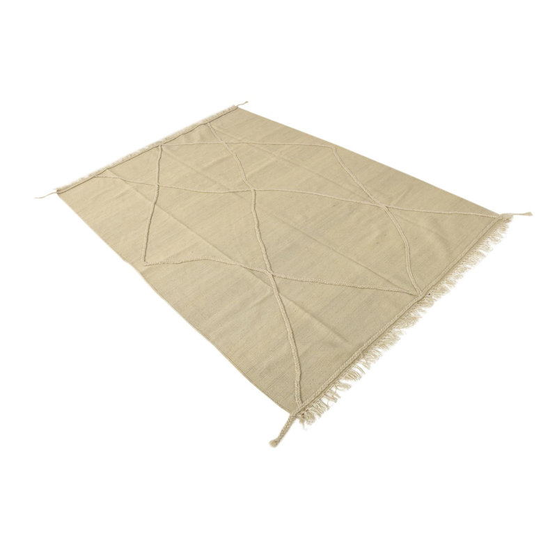 Jaynes Ivory Rug