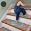 Tapis d'escalier antidérapant Ilko
