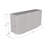 Albinca 62.9" Sideboard with Matte Finish-991988893