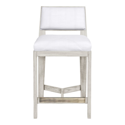 Thom Filicia 32.5'' Stool