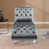 Velvet argent sélectionné