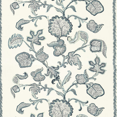 Palampore Block Print Fabric