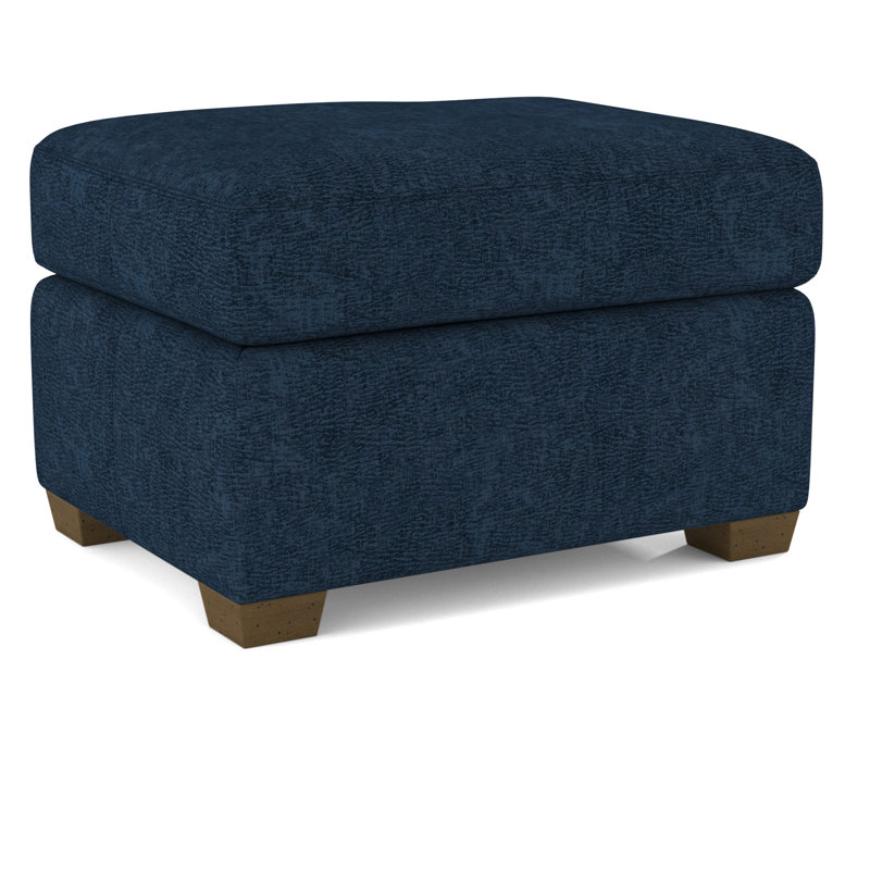 Ottoman, 61614-35, Weathered Gray