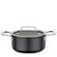 Frieling Non-Stick Aluminum-590123912-590123917
