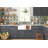 Kings 18" x 18" Ceramic Patterned Wall & Floor Tile-43752289