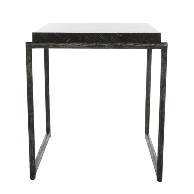 Besi End Table
