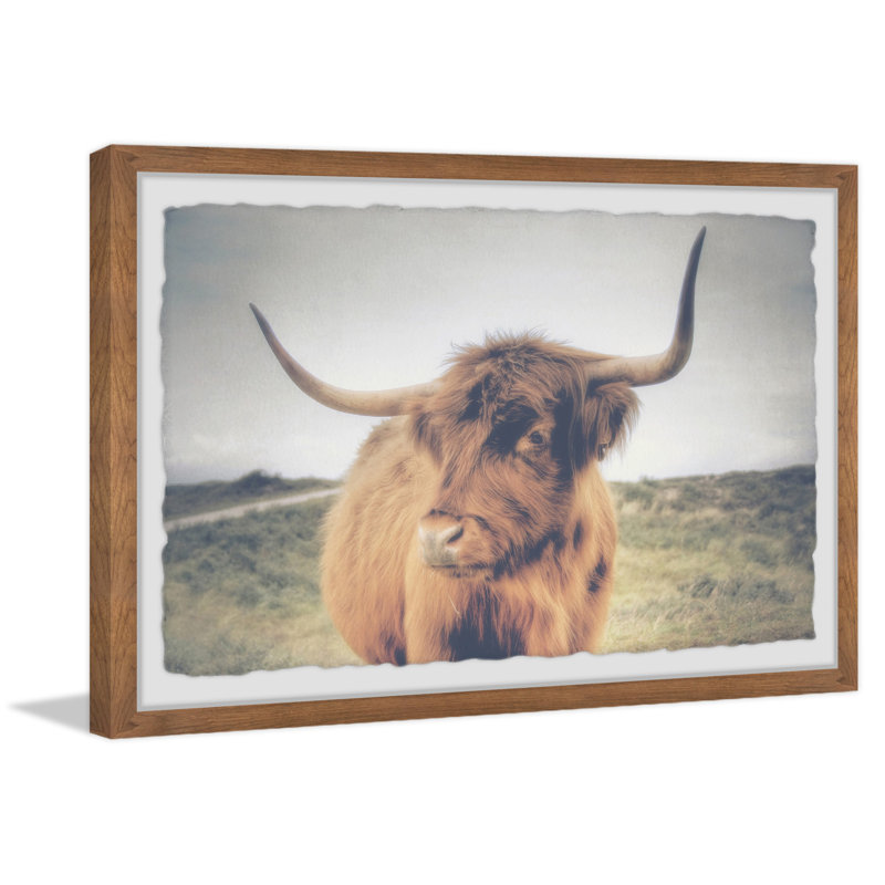 Marmont Hill - Single Picture Frame Print, 20cm H x 30cm W