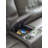 Pomona 6 Piece Modular Power Reclining Sectional with Power Adjustable Headrests-360113547
