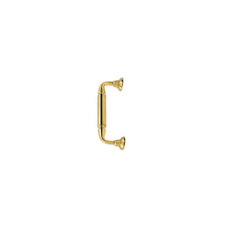 Hardware, PVD Polished Brass