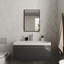 Aluminium Rectangle Mirror-115873383-115873369