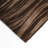 Abstract Brown Indoor and Outdoor Area Rug-120529114