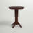 Adelaida 30.25" L Round Solid Wood Table-554832983