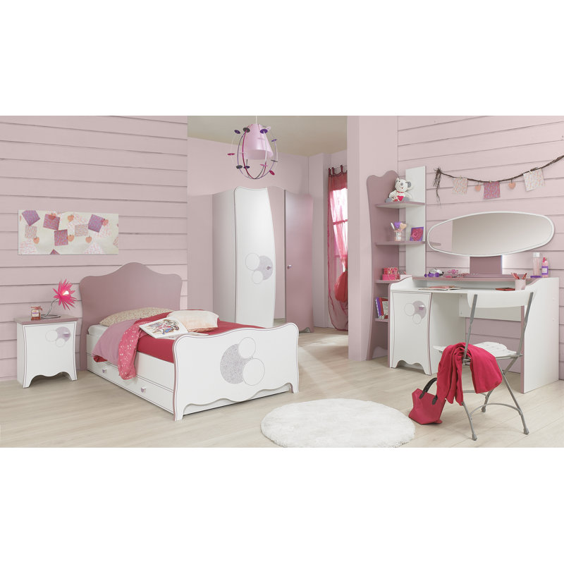 Elisa Bedroom Set