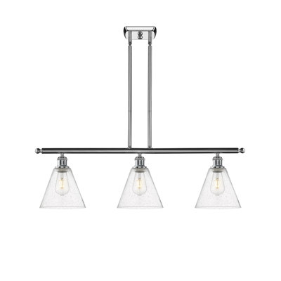 Angelissa 3 - Light Kitchen Island Pendant