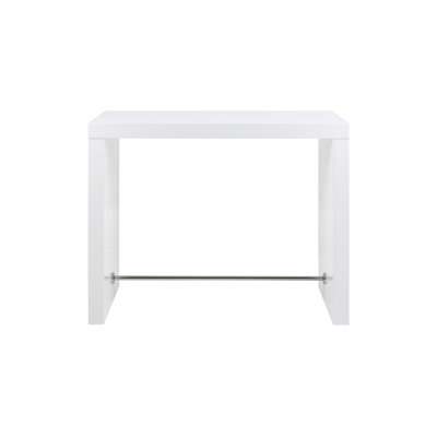 Vivas Metal Base Dining Table