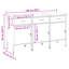 Work Cabinet with Drawer-722287273