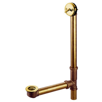 Drain de lavabo pour évier de cuisine popup