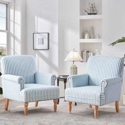Derrytown Upholstered Armchair