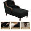 Fauteuil inclinable surdimensionné en chenille-965488995
