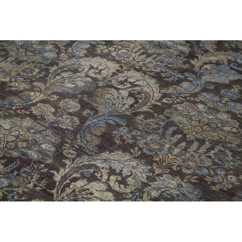 One-of-a-Kind 8' X 10' Area Rug