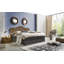 Padmini Upholstered Barrel Chair