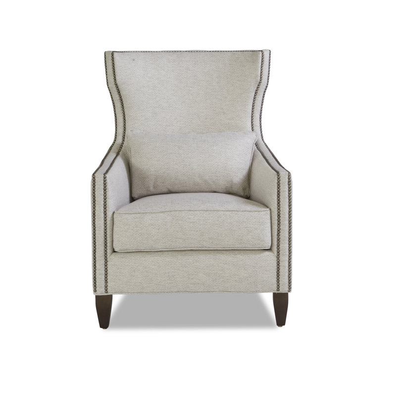 Armchair, 40269-74, Black