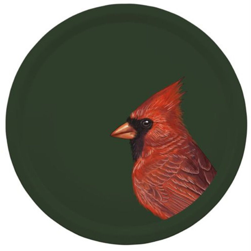 Plateau de bouleau rouge Cardinal