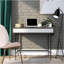 Bureau d'ordinateur Olivia