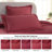 Swanton 100% Textured Medallion Cotton Modern & Contemporary Bedspread & Pillow Sham Set-1958118098-1958118099