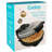 CucinaPro Belgian Waffle Maker