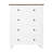 5 Drawer Storage Chest