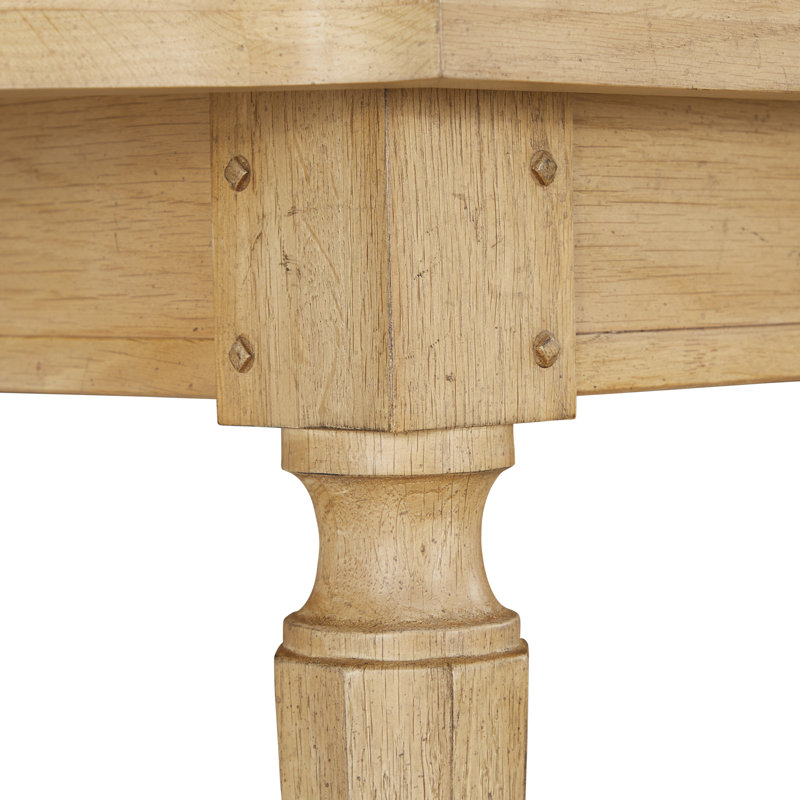 Mathis Extension Dining Table