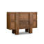 Commode 6 tiroirs Chic