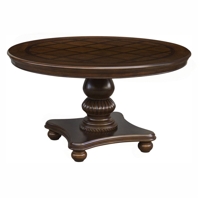 Table de salle à manger Traditional 1pc