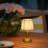 Cordless Touch Control Table Lamp-725276881
