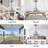 Alessandra 56'' Ceiling Fan-1813772030-1813771989
