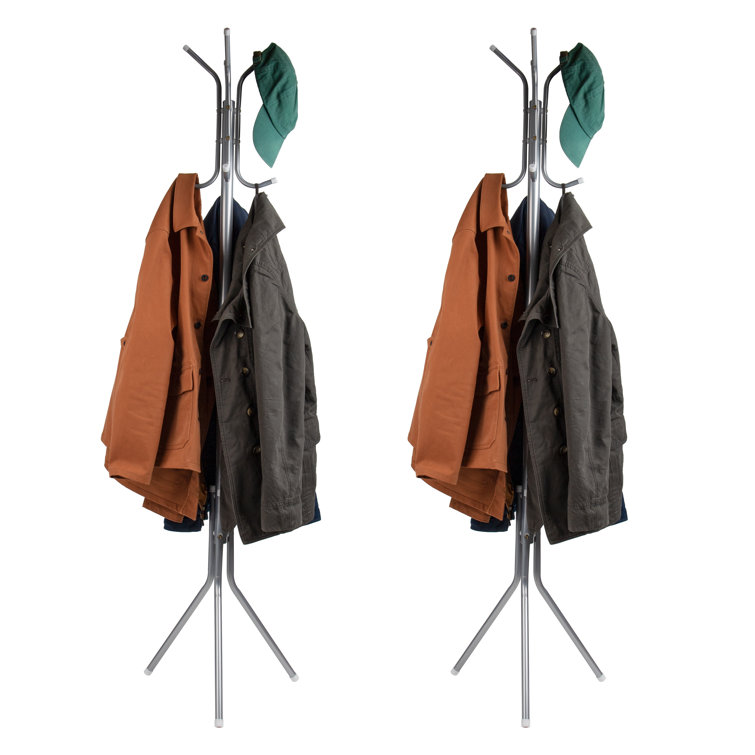 https://assets.wfcdn.com/im/32143071/resize-h755-w755%5Ecompr-r85/2237/223756382/Nabeha+Steel+Freestanding+8+-+Hook+Coat+Rack.jpg